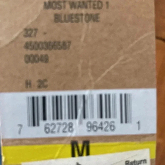 Rachel Roy Women’s‎ Stunning Cocktail Mini Faux Wrap Dress Bluestone Color Sz M - Picture 8 of 9